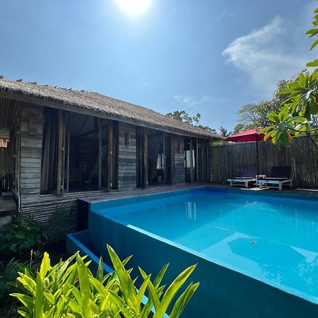 Koh Pu Villa Koh Jum Eksteriør bilde