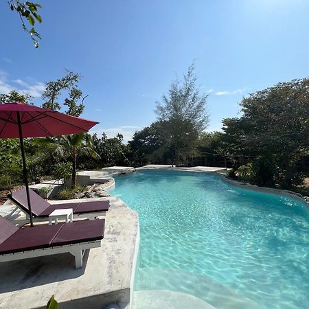 Koh Pu Villa Koh Jum Eksteriør bilde